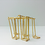 Toothpick Model: Canopy 